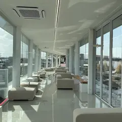 Flowave Jeju