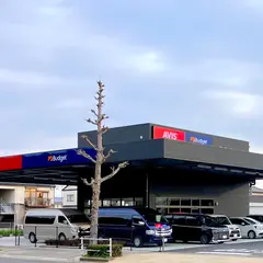 バジェット・レンタカー　長崎空港店