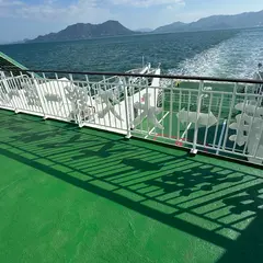 盛港シェアサイクル