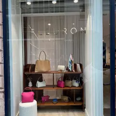 Fleuron Paris