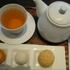 ZEN 采蝶軒 大丸東京店