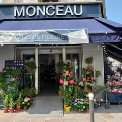 Monceau Fleurs