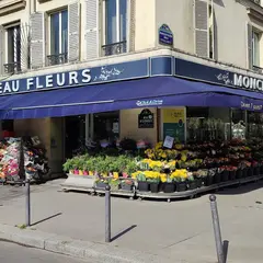 Monceau Fleurs