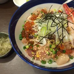 海街丼