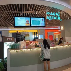 An Açaí Affair - (Waterway Point)