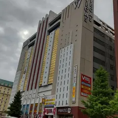 ベガスべガス札幌店