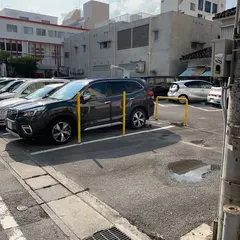 つるやパーキング