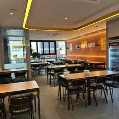 BHC치킨 서울시청점