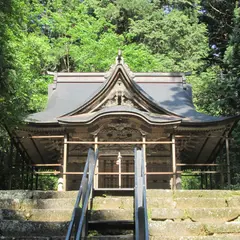 御本社