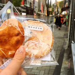 神楽坂地蔵屋
