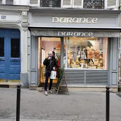 Durance