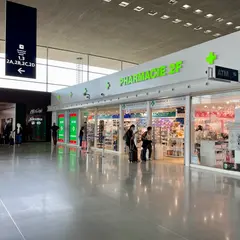 Pharmacie 2F