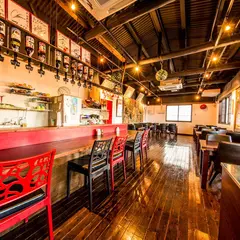 アグーしゃぶしゃぶと沖縄料理 おBAR