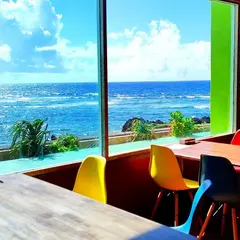 マシュマロカフェ 沖永良部本店