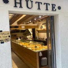 HÜTTE