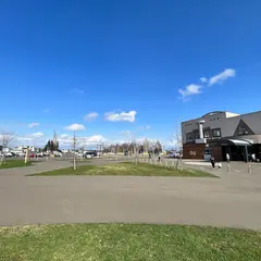 花の拠点 センターハウス