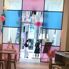 ファミリア銀座本店
