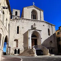 Grasse Cathedral