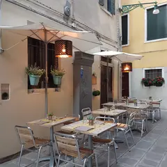 Osteria Da Carla