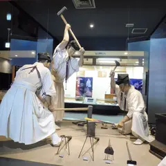 関鍛冶伝承館