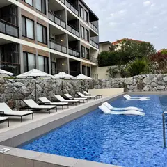 BATON SUITE 沖縄古宇利島