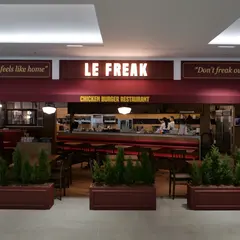 LE FREAK GODEOK 르프리크 고덕