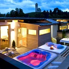 Gartenhotel Völser Hof Adults Only
