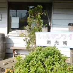 シャルマンワイン