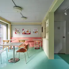 파스타고 홍대 PASTAGO