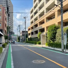練馬春日町駅
