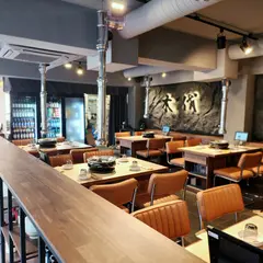 목벌 합정본점 ㅣ Hongdae Beef Korean BBQ Mokbeol
