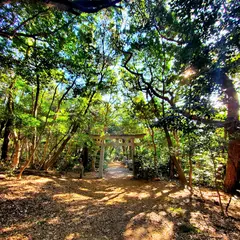 白山神社