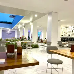 Montana Del Cafe