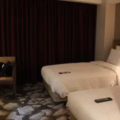 ANAクラウンプラザホテル稚内