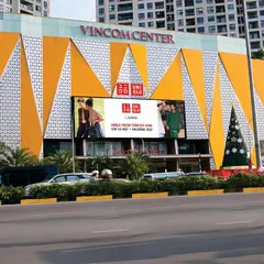 UNIQLO Vincom Trần Duy Hưng