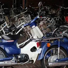 YC浪速