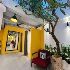 Ginkgo Concept Store
