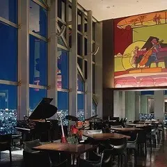 New York Bar
