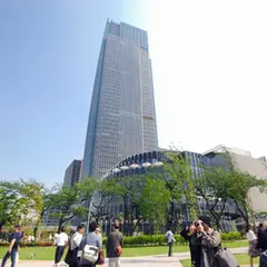 東京ミッドタウン