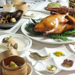 天厨菜館
