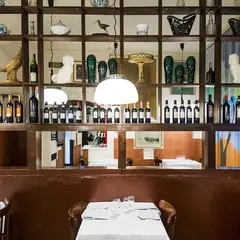 Trattoria Torre di Pisa