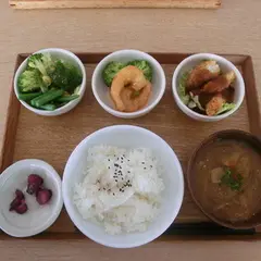 chano-ma（チャノマ） 茶屋町
