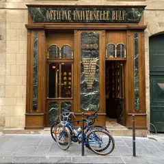 Officine Universelle Buly 1803