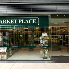 Market Place