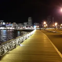 うみかぜの路