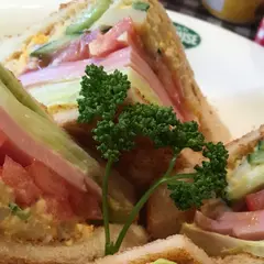 クラブハウス