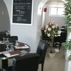 L'Arrivée de Giverny