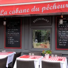 La Cabane du Pêcheur