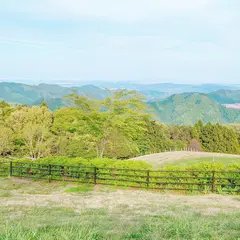 彩の国ふれあい牧場 第二駐車場