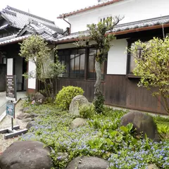 大江医家史料館